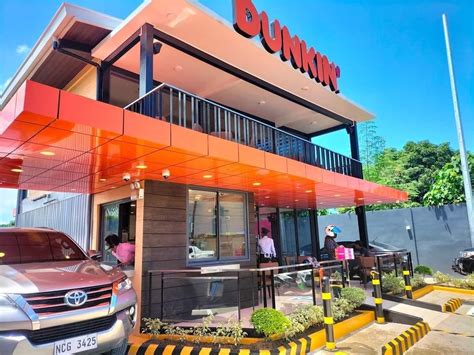 dunkin' donuts almanza uno photos|VISTA Zamboanga .